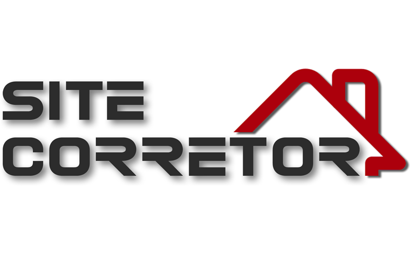 Site Corretor